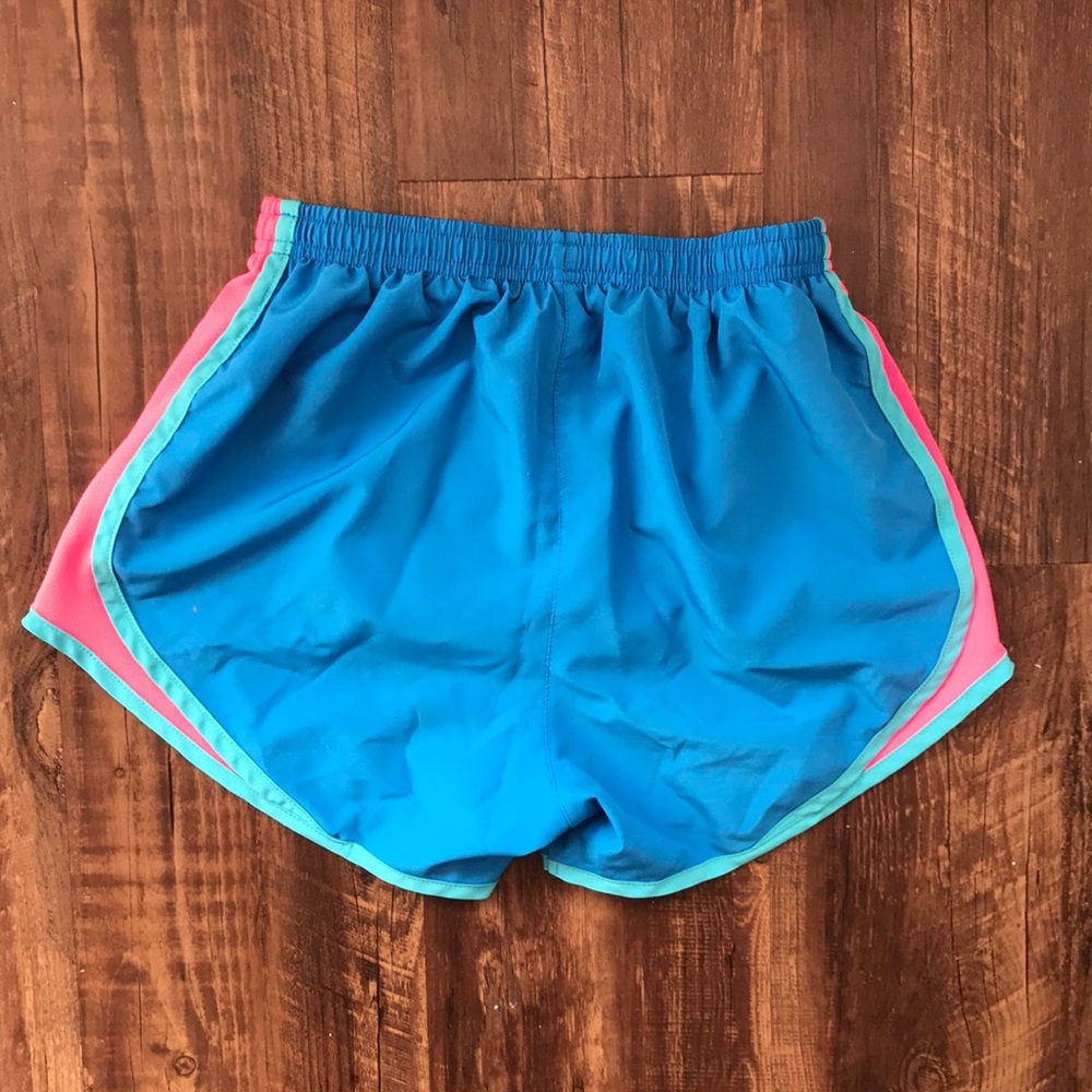 NIKE RUNNING DRI-FIT SHORTS!! - Picture 2 of 2